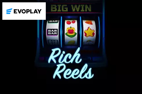 Rich Reels
